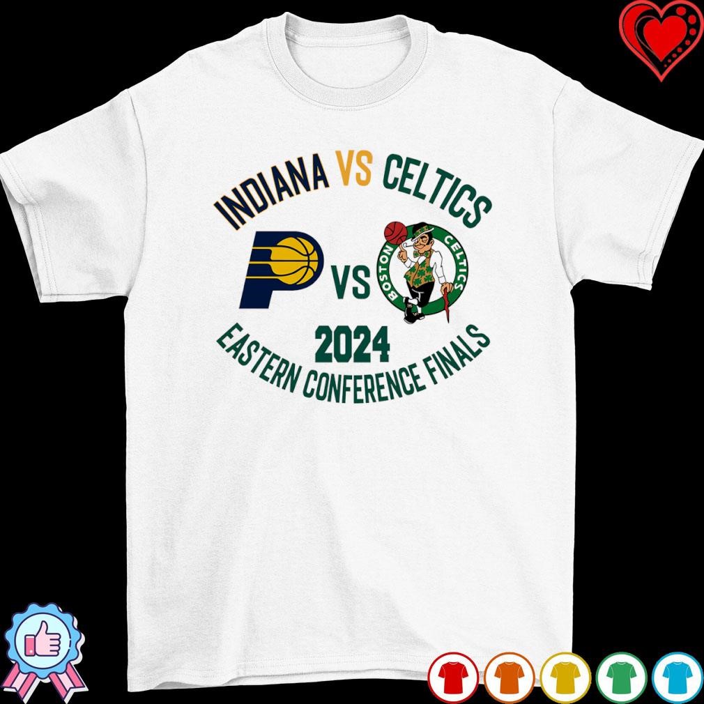 Indiana Pacers Vs Boston Celtics Conference Finals Eastern