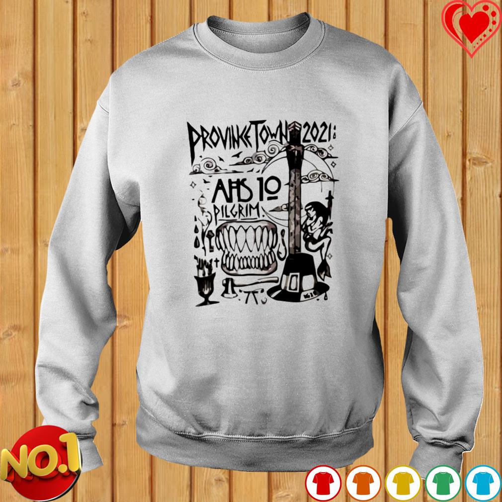 ahs sweater
