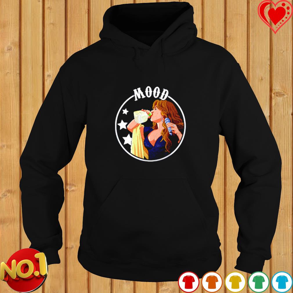 jenni rivera mood shirt