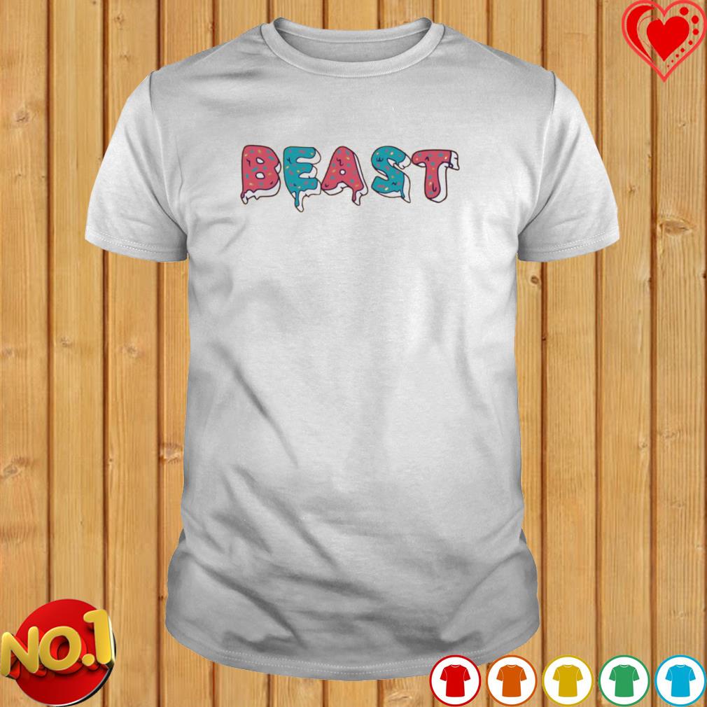 frosted mr beast shirt