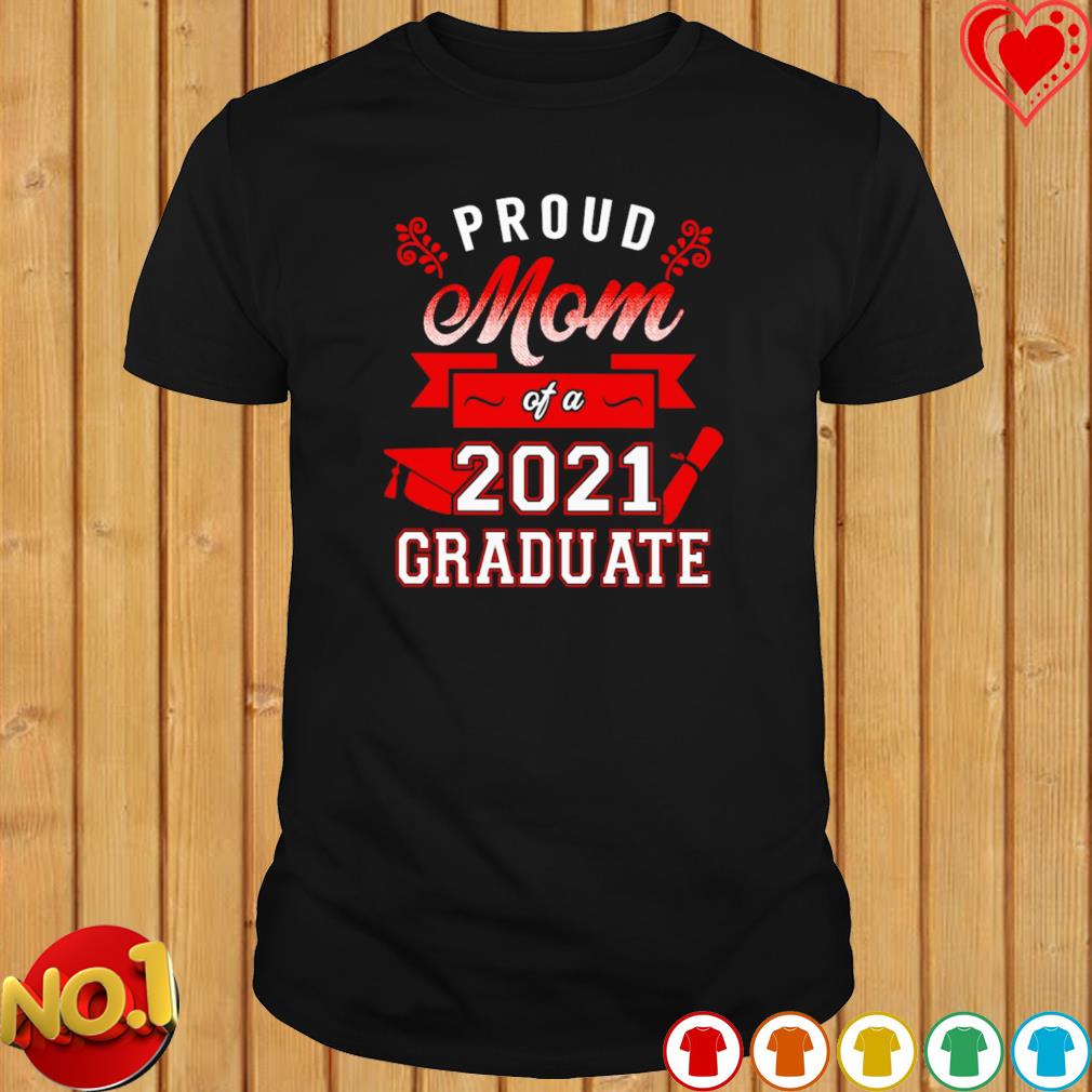 2021 graduate shirt ideas