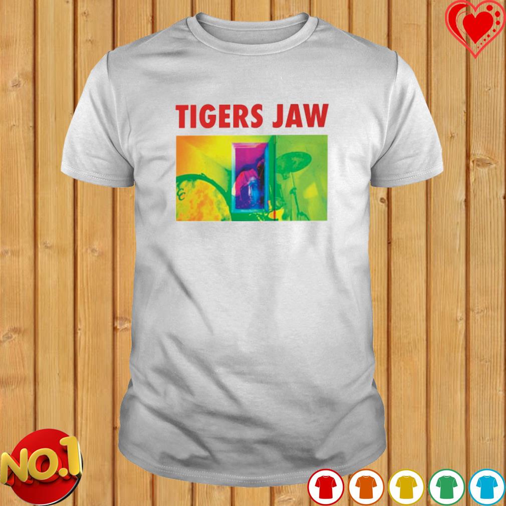 Tigers Jaw shirt, hoodie, sweater, long sleeve and tank top