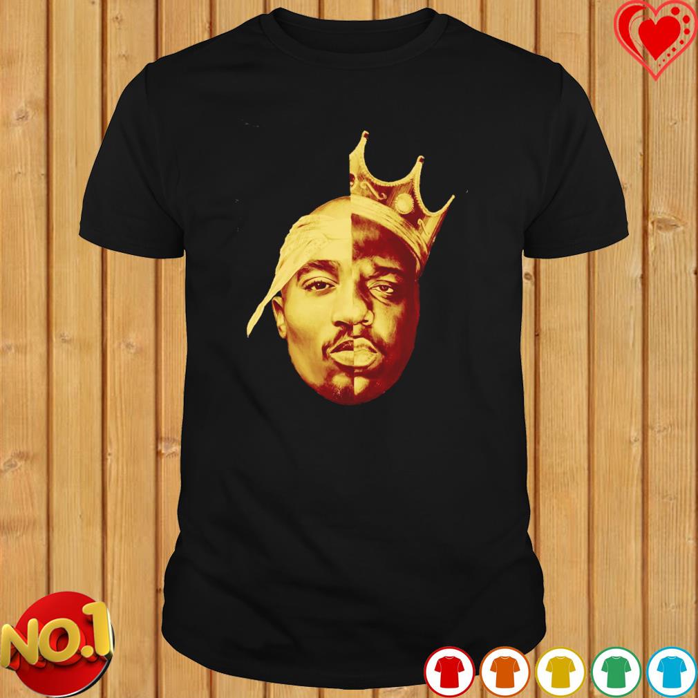 mike woodson biggie shirt