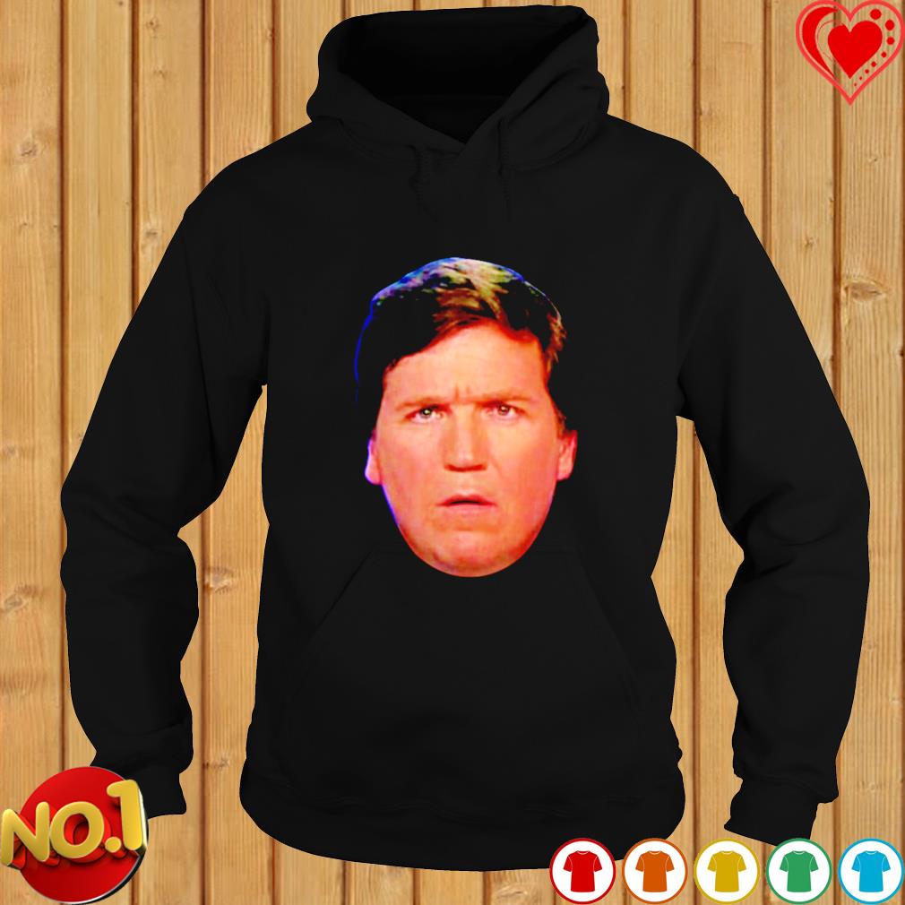 tucker carlson is a douchebag shirt