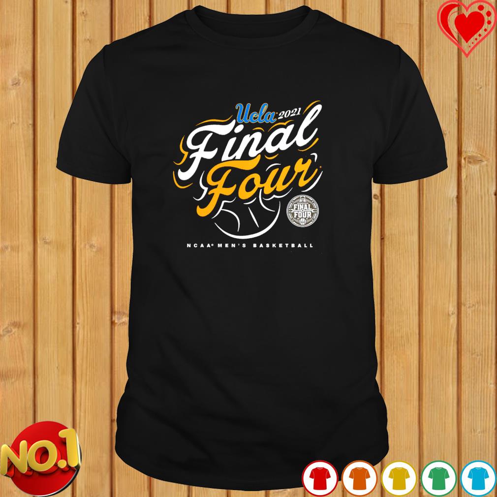 2021 final four shirt