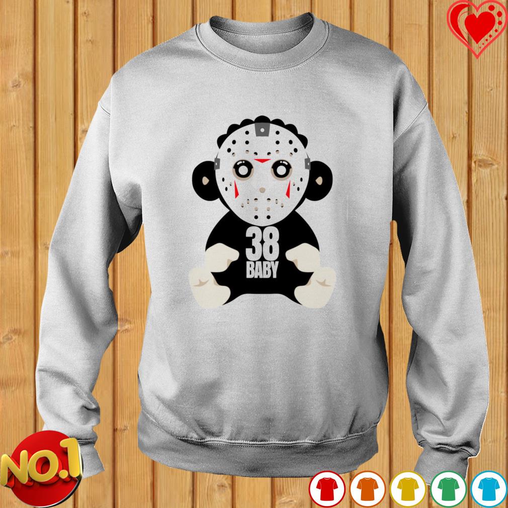 38 baby cheap jason hoodie