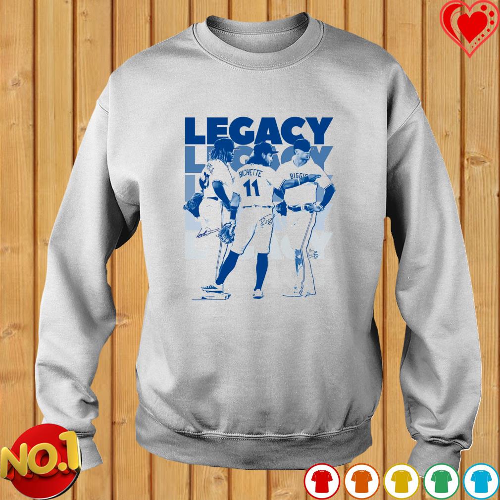 bo bichette t shirt