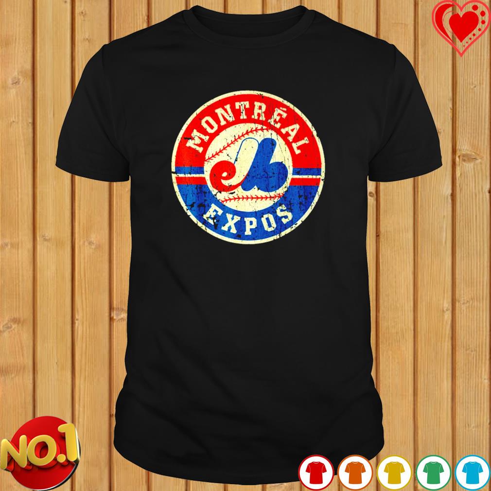 Montreal Expos 1969 shirt, hoodie, sweatshirt and tank top