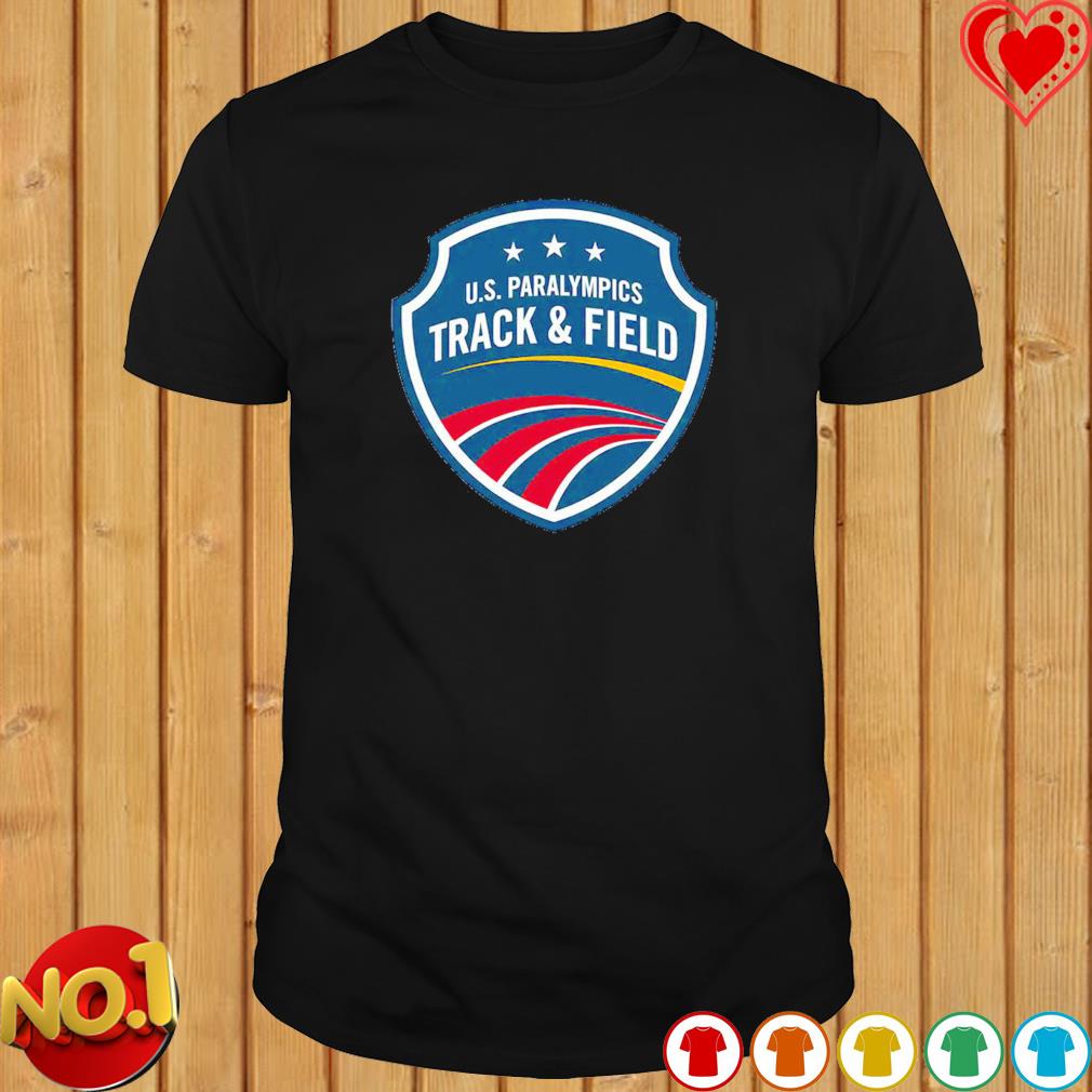 usa track and field shirt