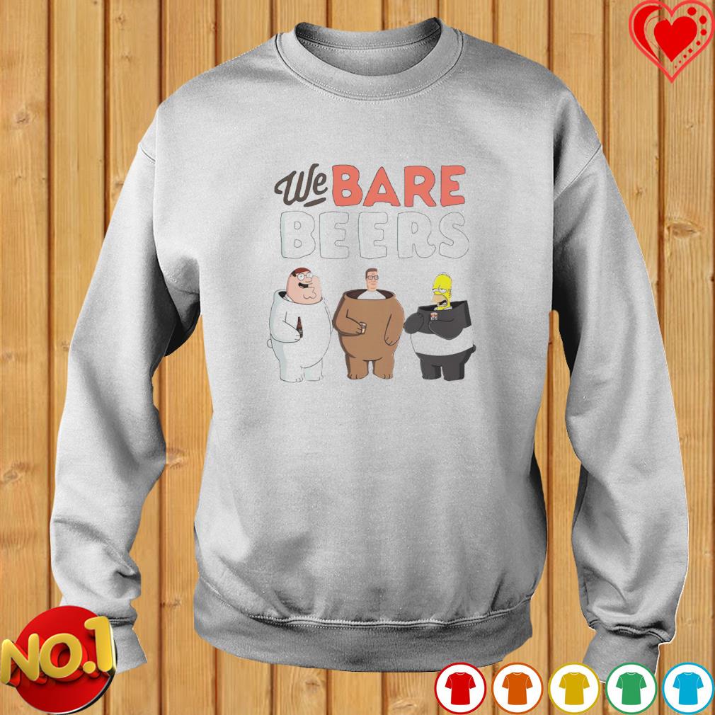 homer simpson sweater