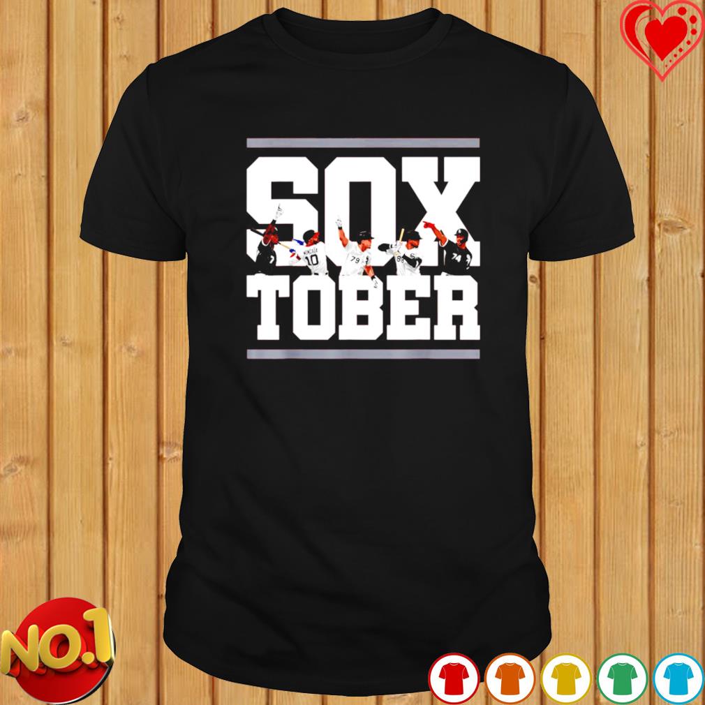 Soxtober Chicago South Side Baseball shirt, hoodie, sweater, long sleeve  and tank top