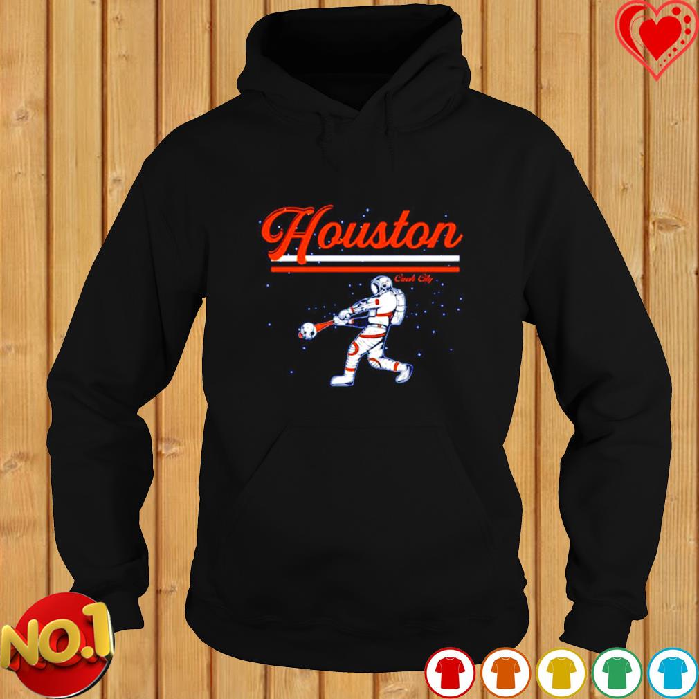 Houston Astros Space City Shirt, hoodie, sweater, long sleeve and