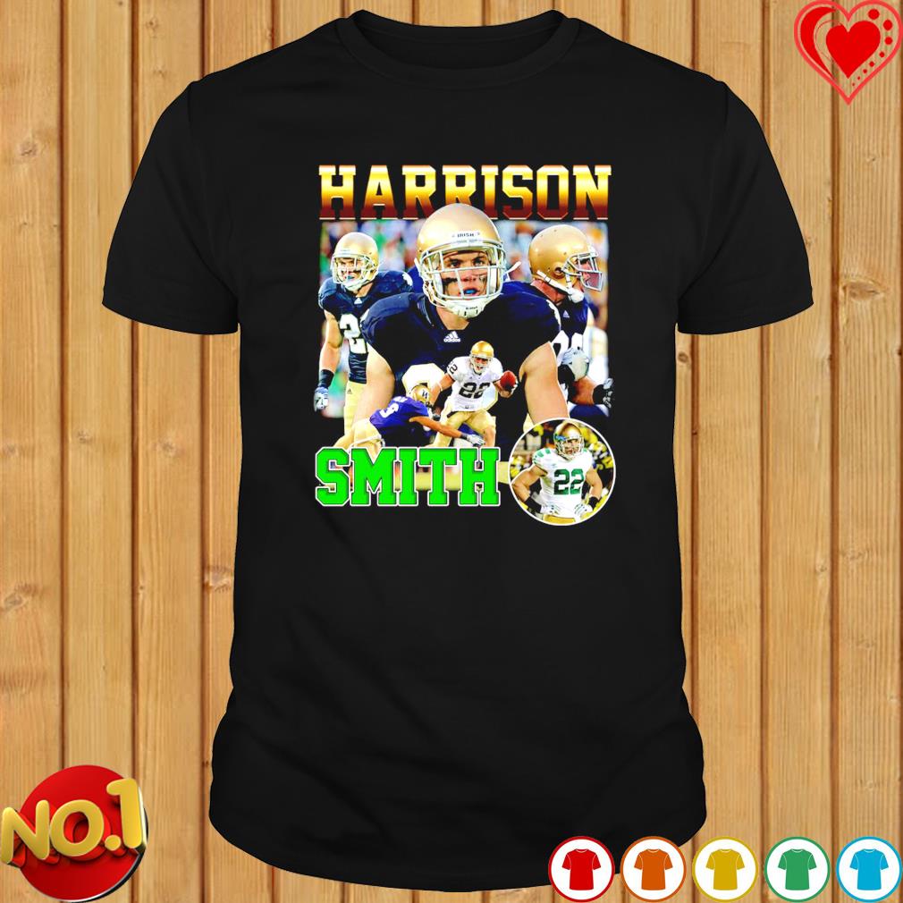 Harrison Smith Dreamsathon shirt - Kingteeshop