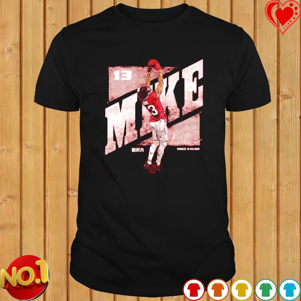 Mike Evans T-Shirts & Hoodies, Tampa Bay Football