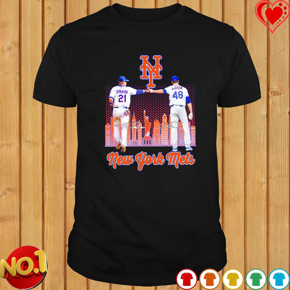 New York Mets Jacob DeGrom simple man shirt, hoodie, sweater, long sleeve  and tank top