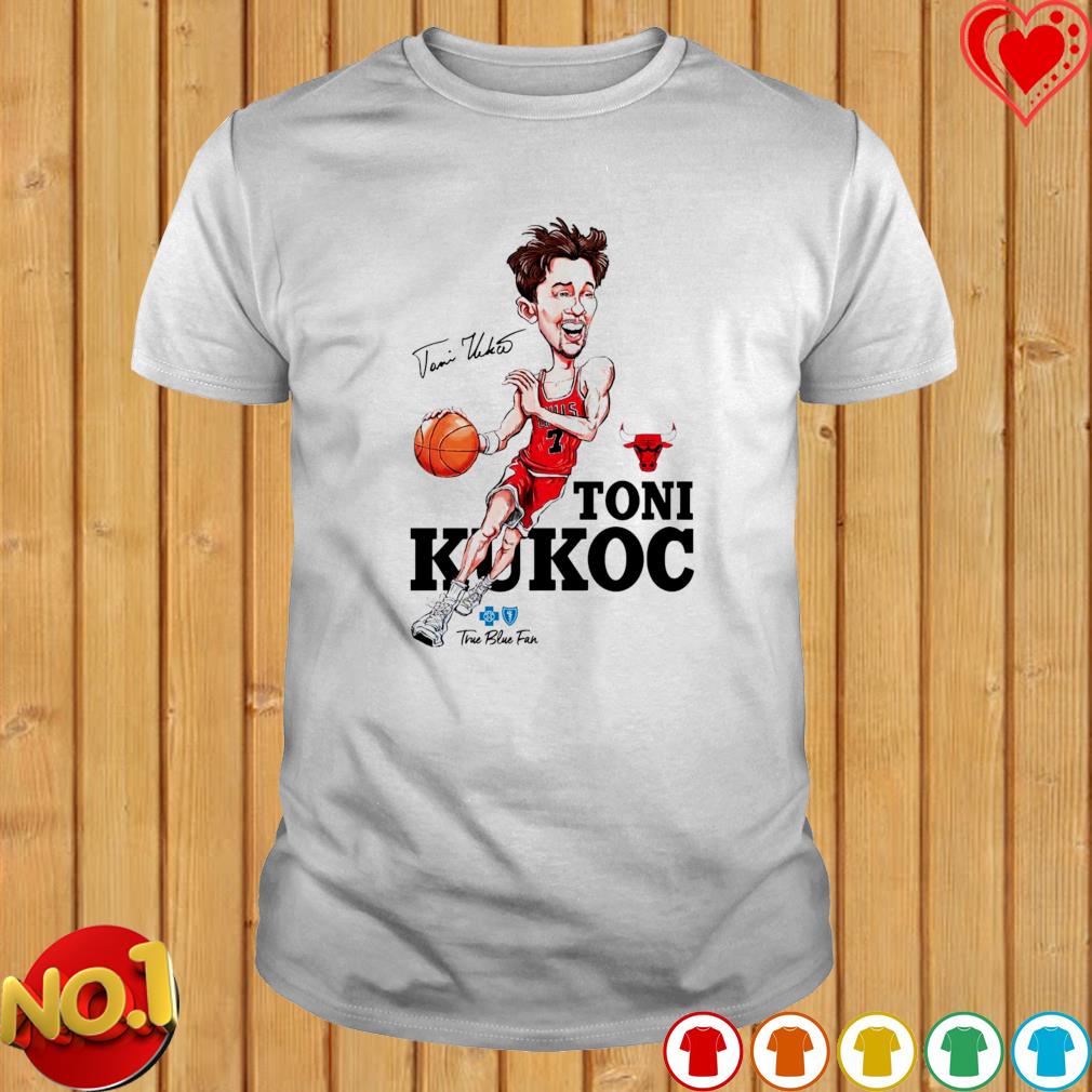 Toni Kukoc | Essential T-Shirt