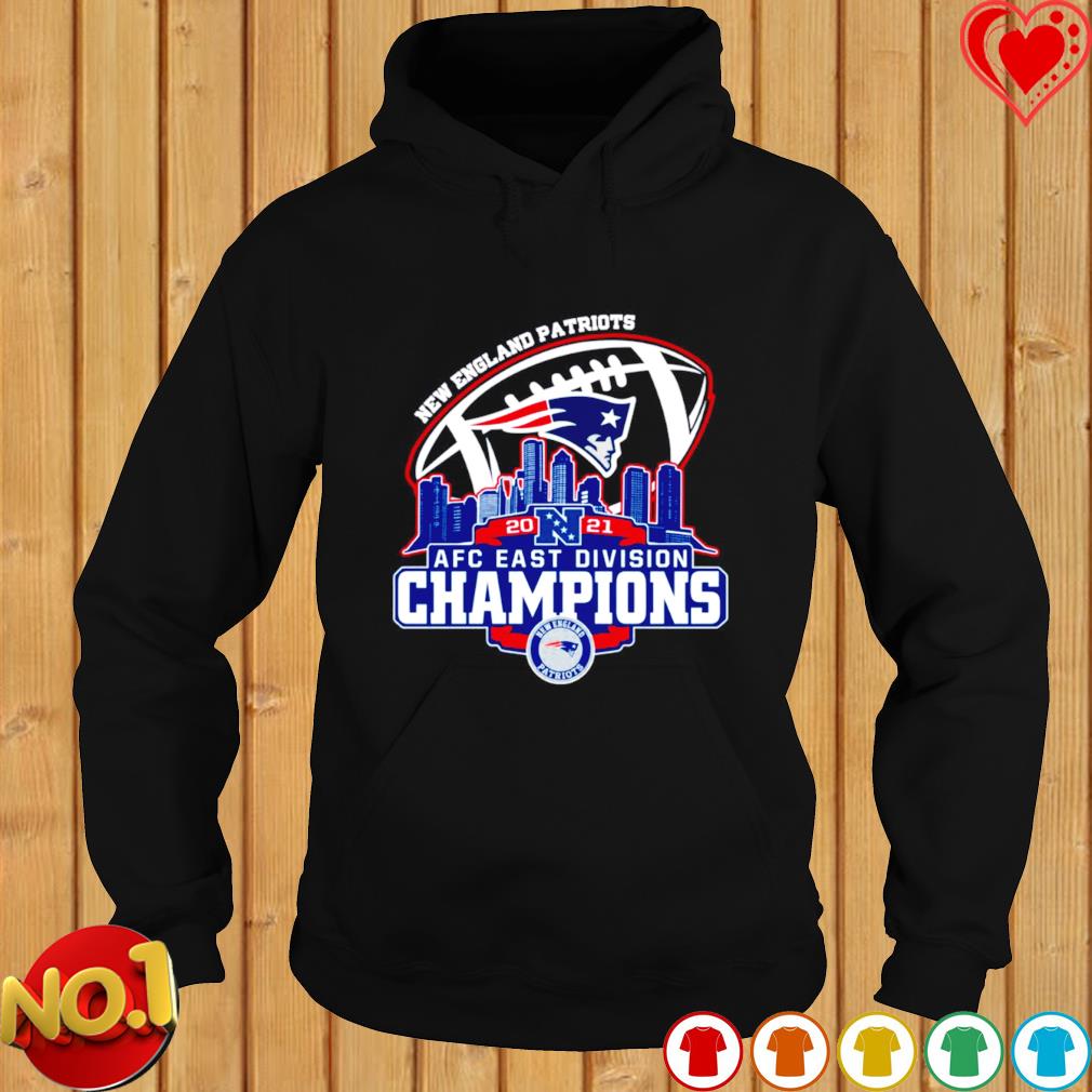 Champions Buffalo City 2022 Afc East DIvision Champions shirt, hoodie,  sweater, long sleeve and tank top