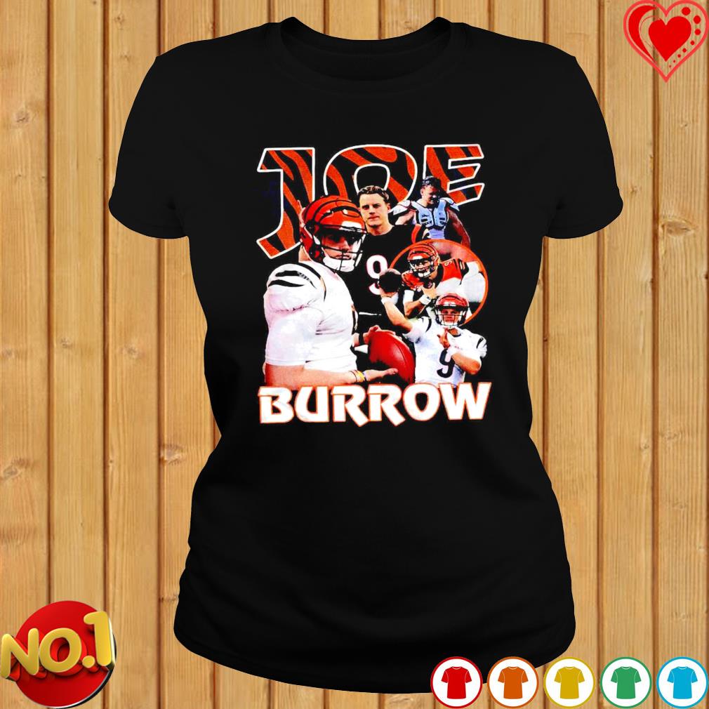 Top Snoopy Joe Cool Burrow Cincinnati Bengals shirt, hoodie, sweater, long  sleeve and tank top