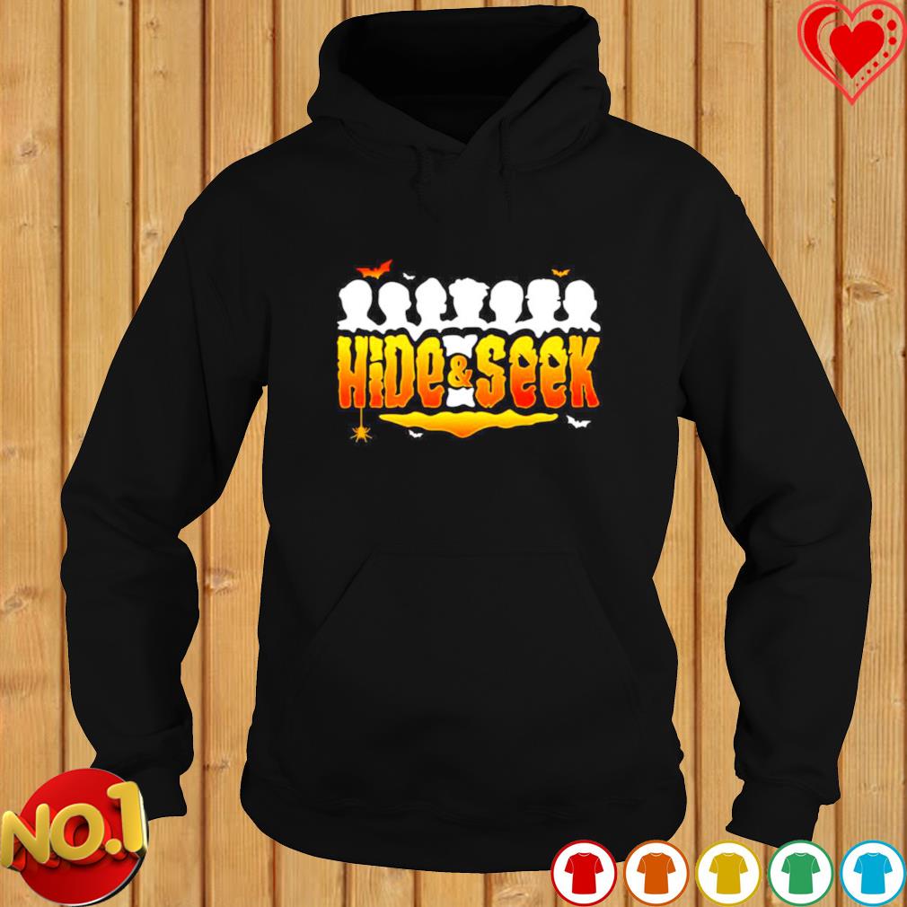 Sidemen Hide and Seek shirt hoodie sweater long sleeve and tank top