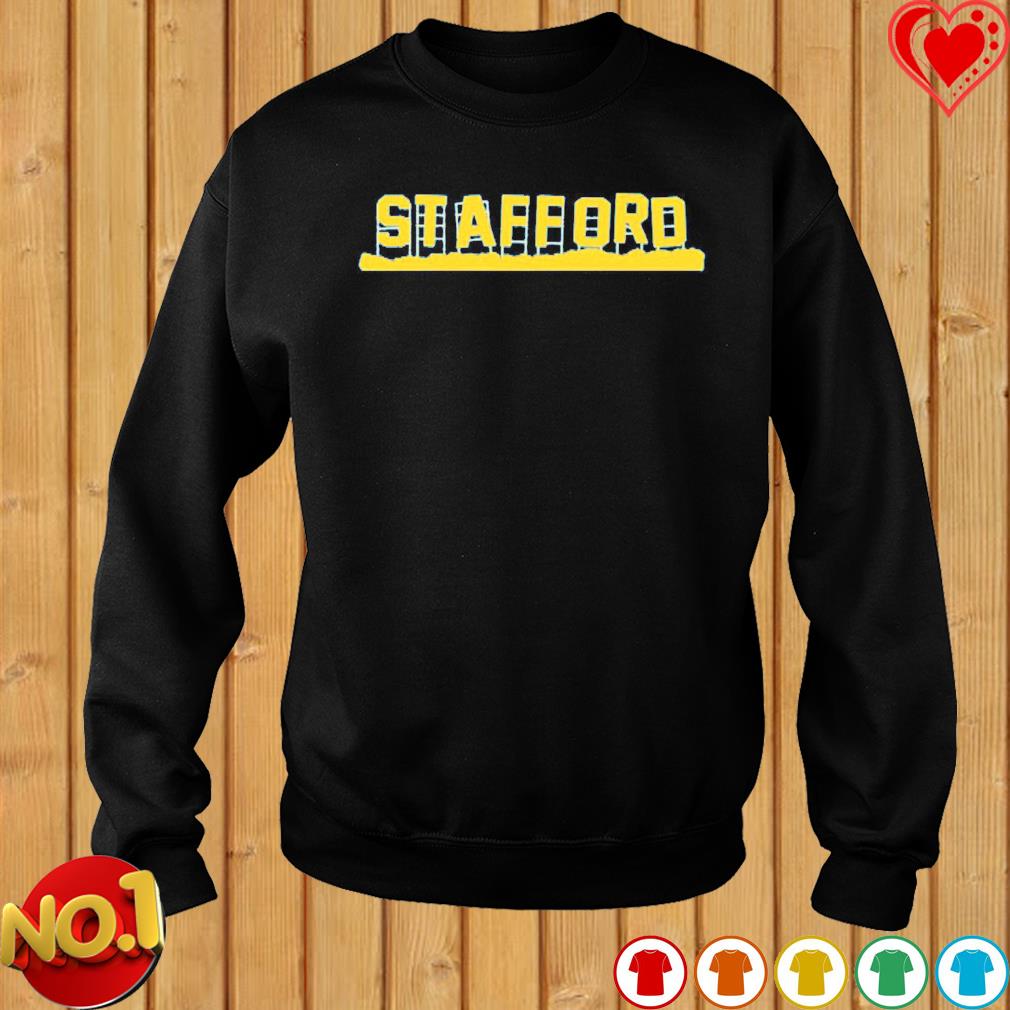 Los Angeles Rams I literally l9ve stafford shirt, hoodie, sweater, long  sleeve and tank top