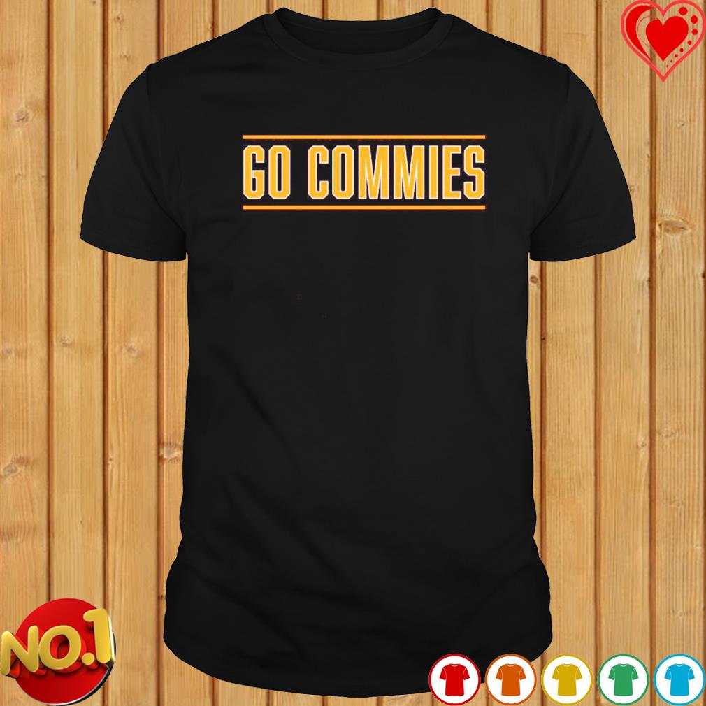 Commie Football - Washington Football Team - T-Shirt