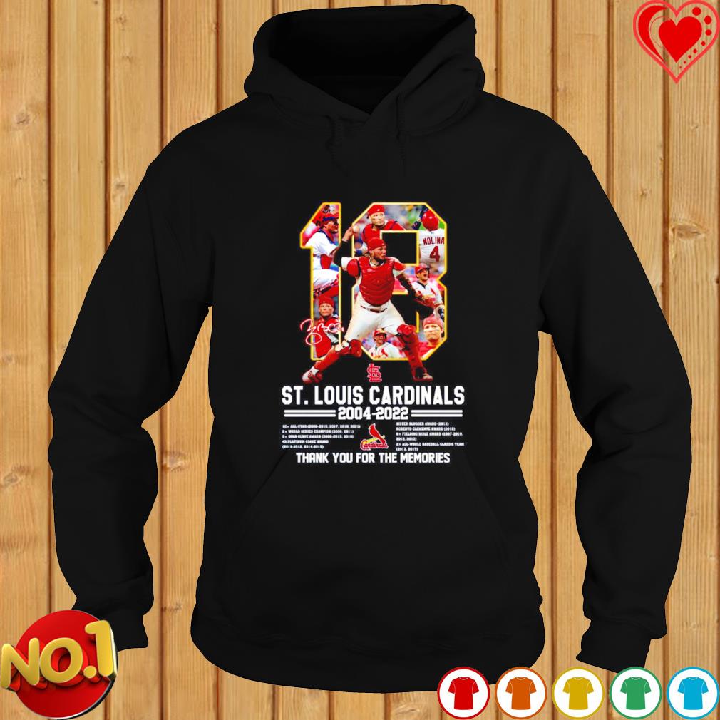 Baby Yoda St Louis Cardinals shirt, hoodie, sweater, longsleeve t