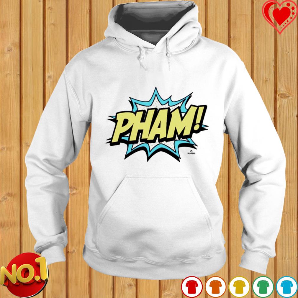 Official What's Good Pham Shirt, hoodie, sweater, long sleeve and tank top