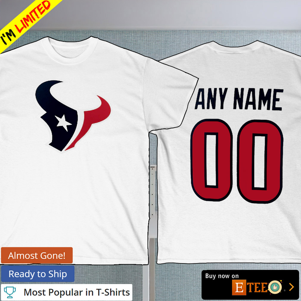 We Are Texans Logo Houston Texans shirt, sweater, hoodie, sweater, long  sleeve and tank top