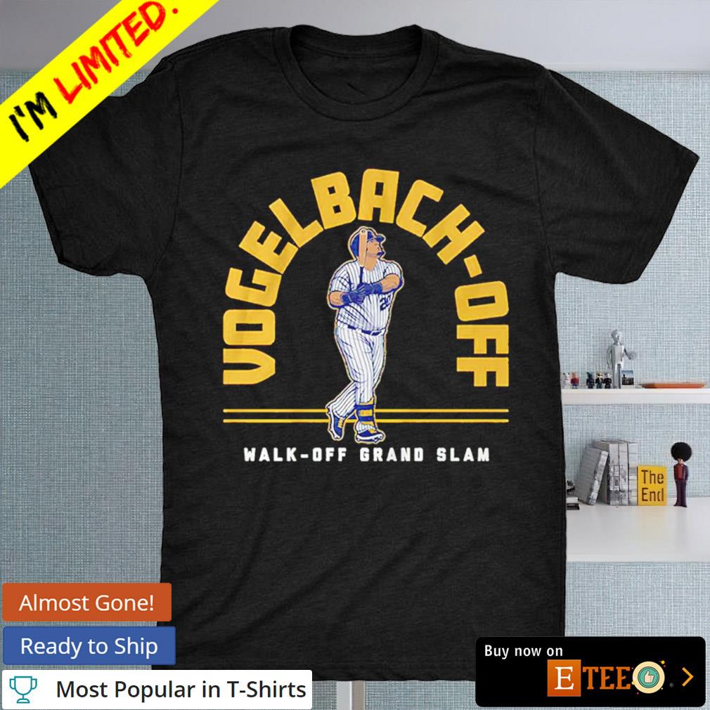 DANIEL VOGELBACH New York Mets Shirt, hoodie, sweater, long sleeve and tank  top