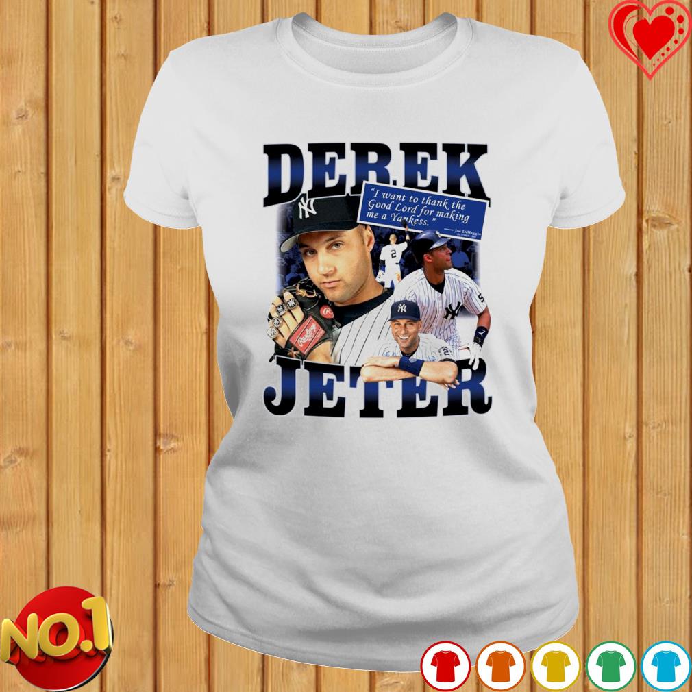 Official Jeter Derek Jeter Poster shirt, hoodie, sweater, long sleeve and  tank top