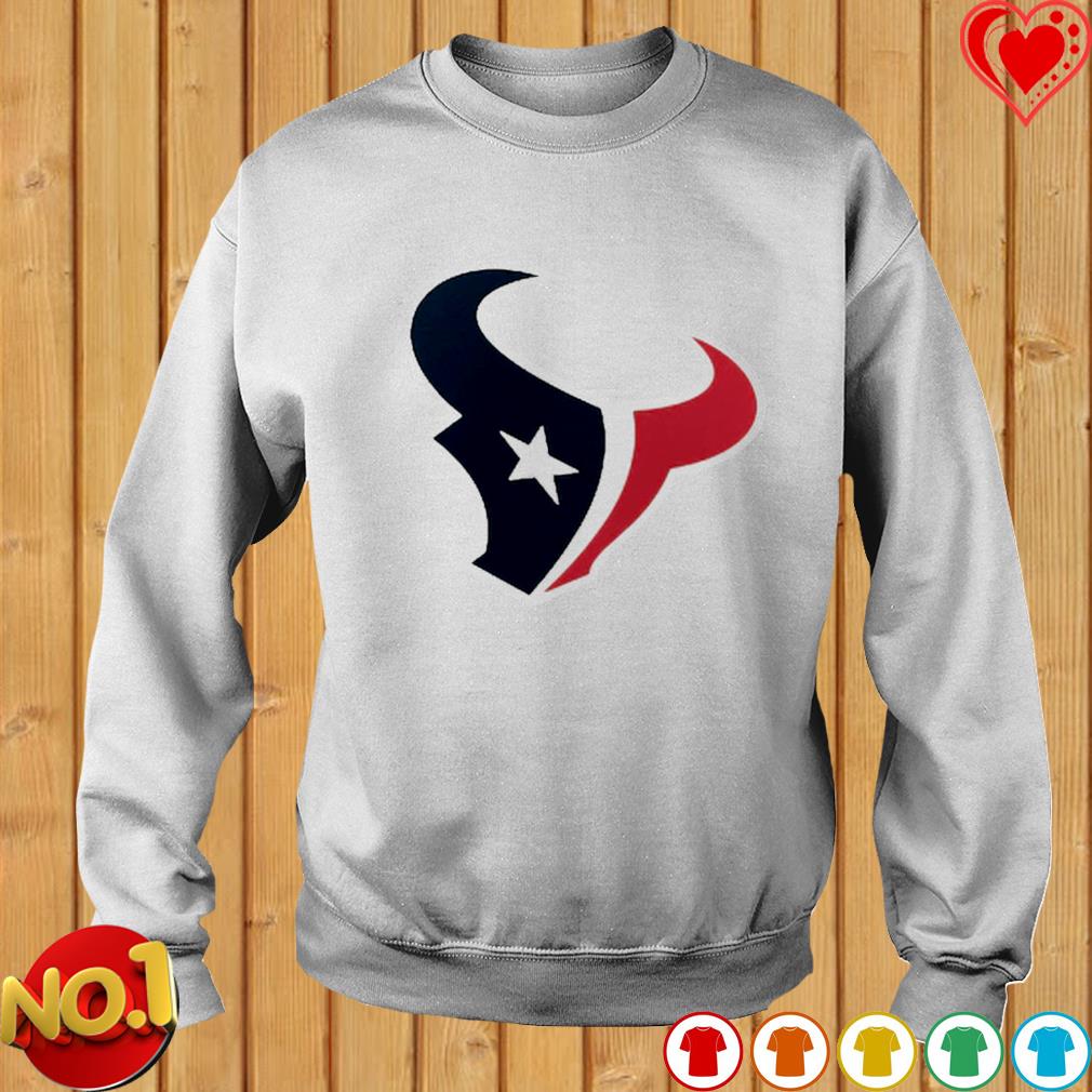 Personalized Houston Texans NFL team custom name and number shirt, hoodie,  sweater, long sleeve and tank top