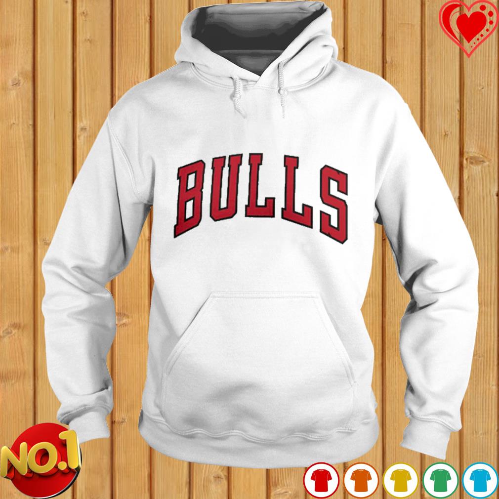 Personalized NBA Chicago Bulls custom name and number shirt