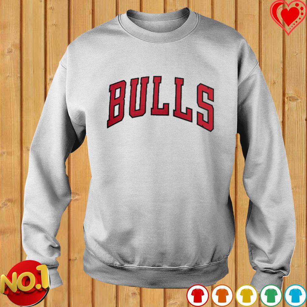 chicago bulls personalized shirt