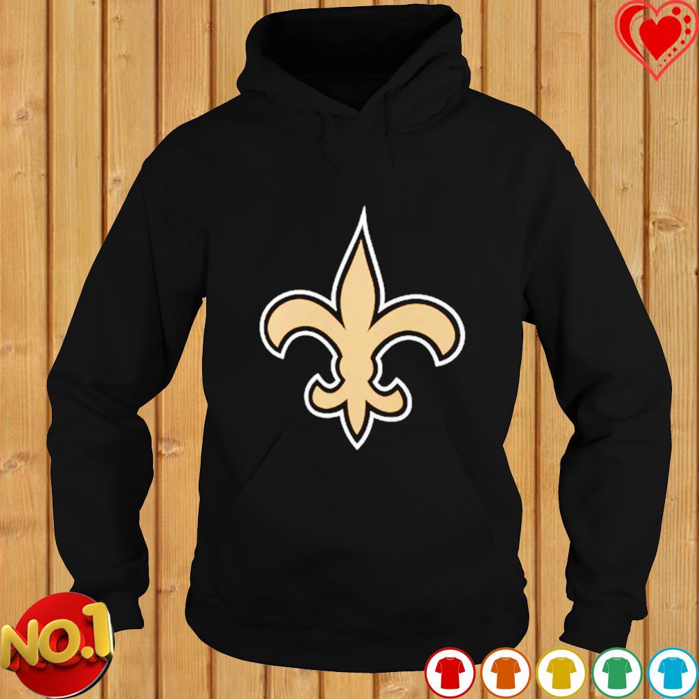 Personalized NFL New Orleans Saints custom name and number shirt, hoodie,  sweater, long sleeve and tank top