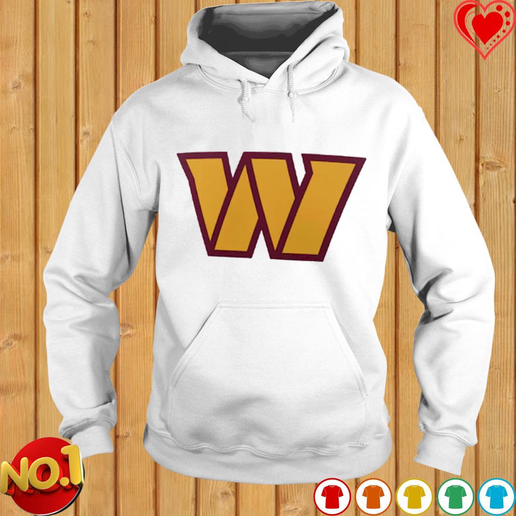 Washington Commanders NFL Personalized Home Jersey Hoodie T Shirt