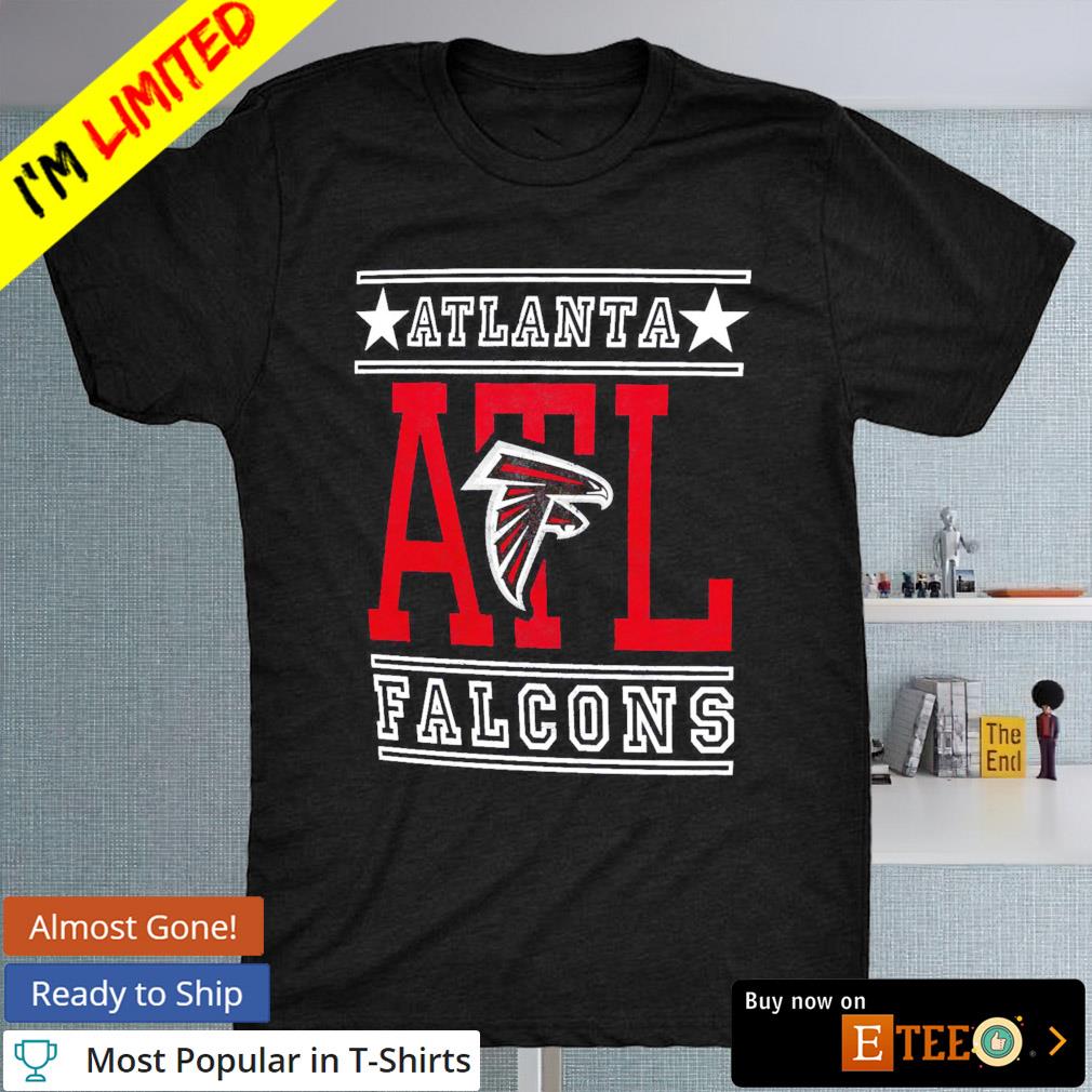 I can do all things through christ atlanta falcons T-shirt, hoodie,  sweater, long sleeve and tank top