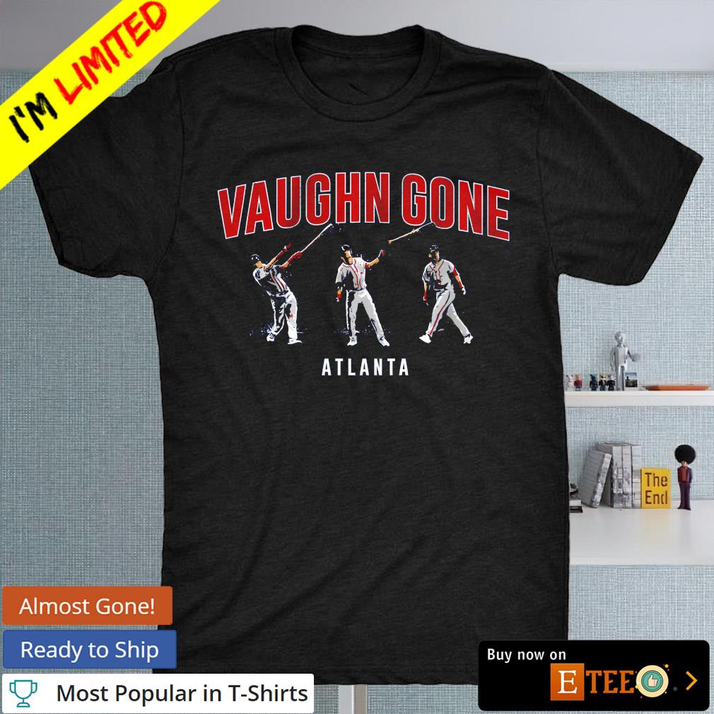 Vaughn Grissom Vaughn Gone Shirt
