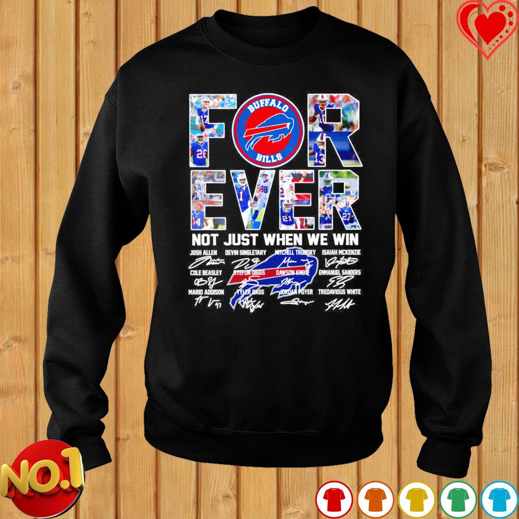 Mario The Buffalo Bills shirt, hoodie, sweater, long sleeve and tank top