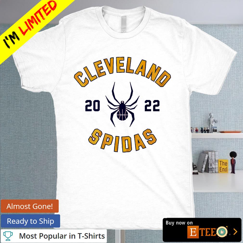 20 of the most popular Cleveland T-shirts in Cleveland 