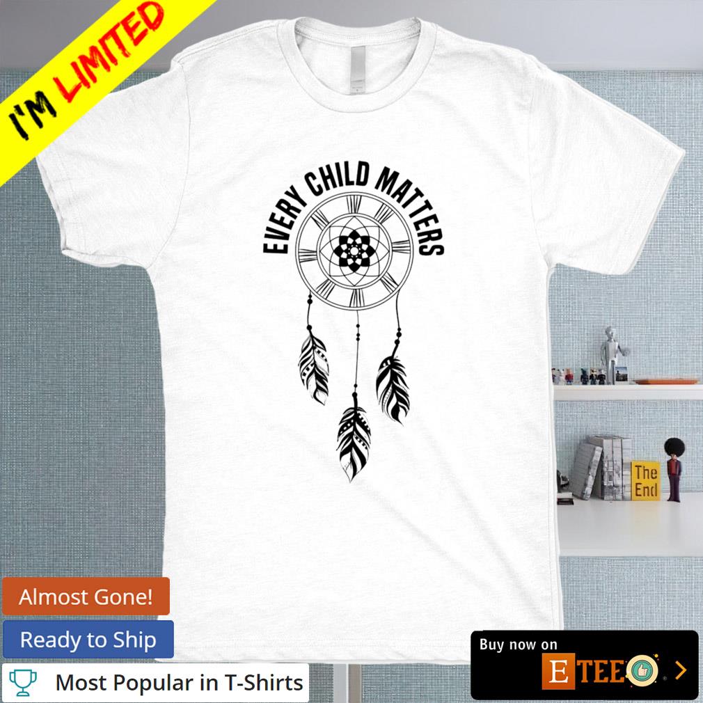 Every orange matters 2022 shirt