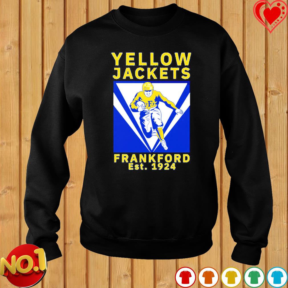 Frankford Yellow Jackets