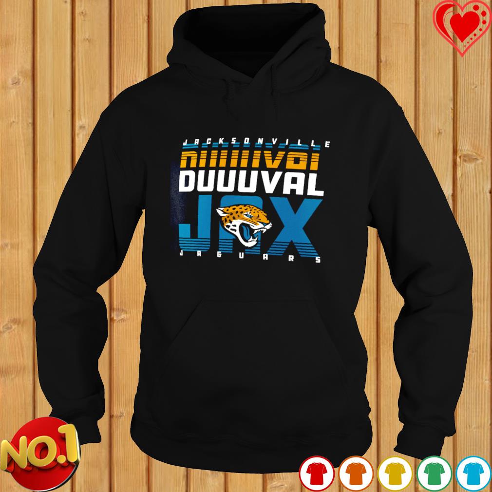 Official Jaguars Duval Af Shirt, hoodie, sweater, long sleeve and