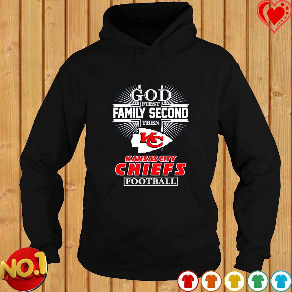 NFL Kansas City Chiefs Skull shirt, hoodie, sweater, long sleeve and tank  top