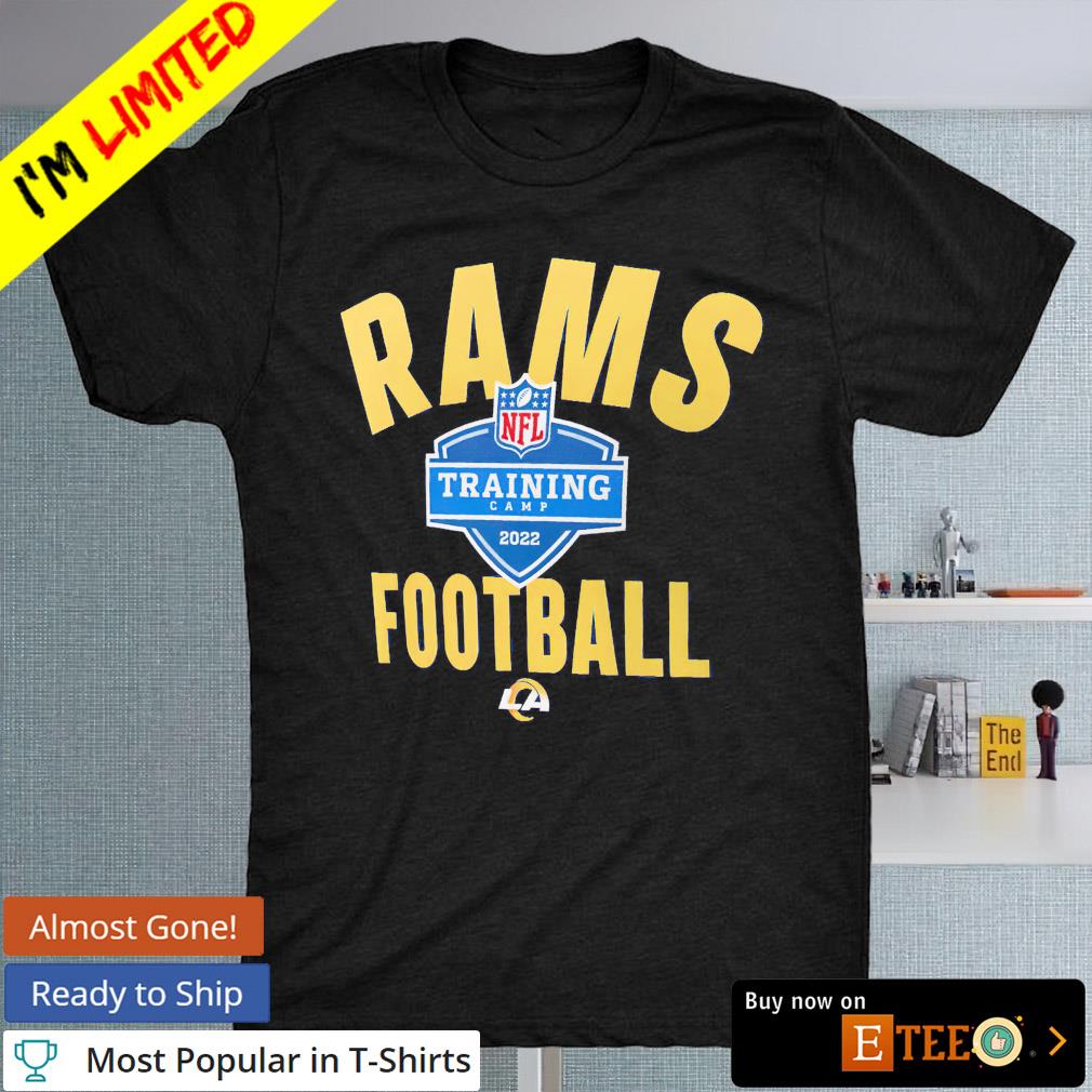 Official Funny Just a Girl in love with her Los Angeles Rams shirt, hoodie,  sweater, long sleeve and tank top