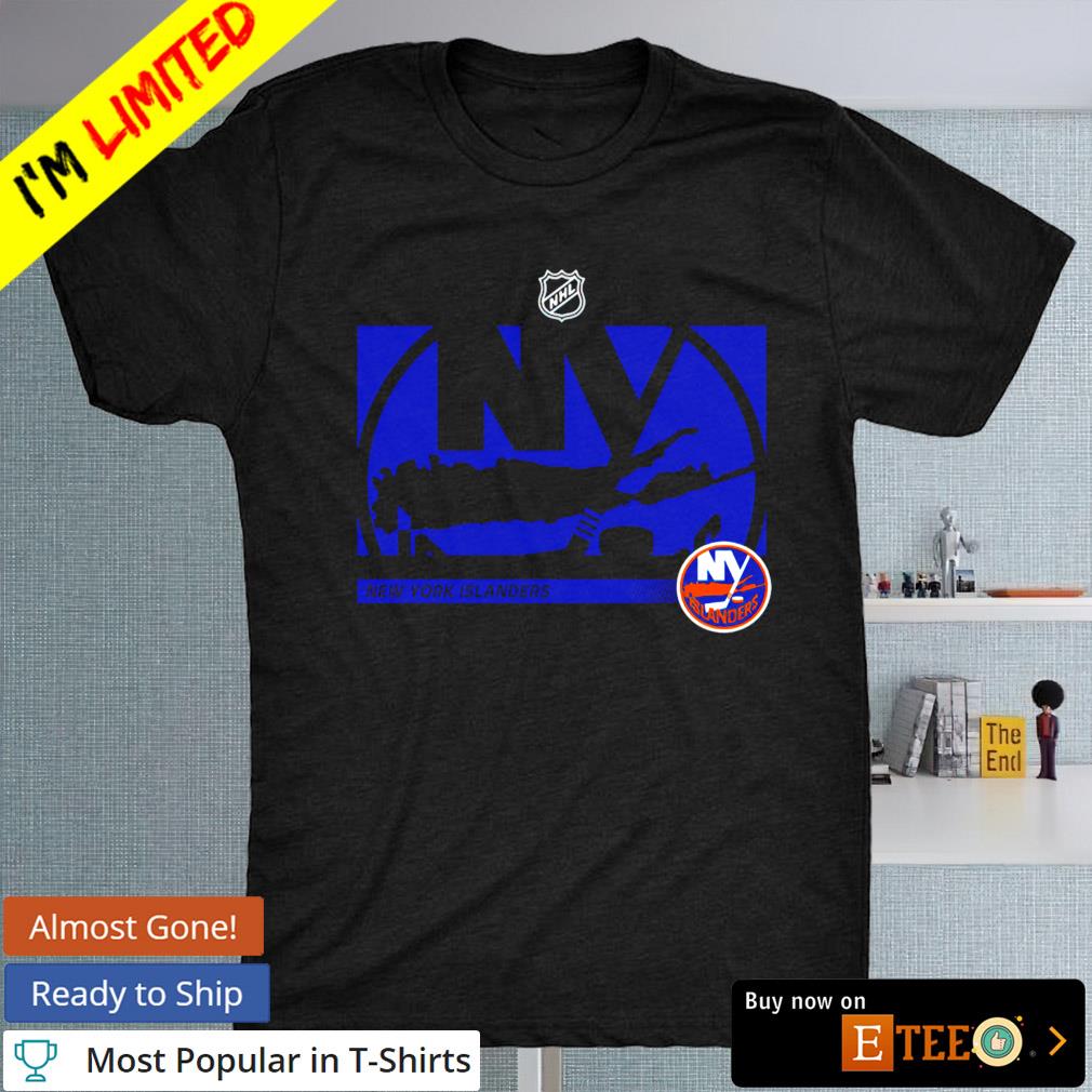 NHL New York Islanders T-shirt