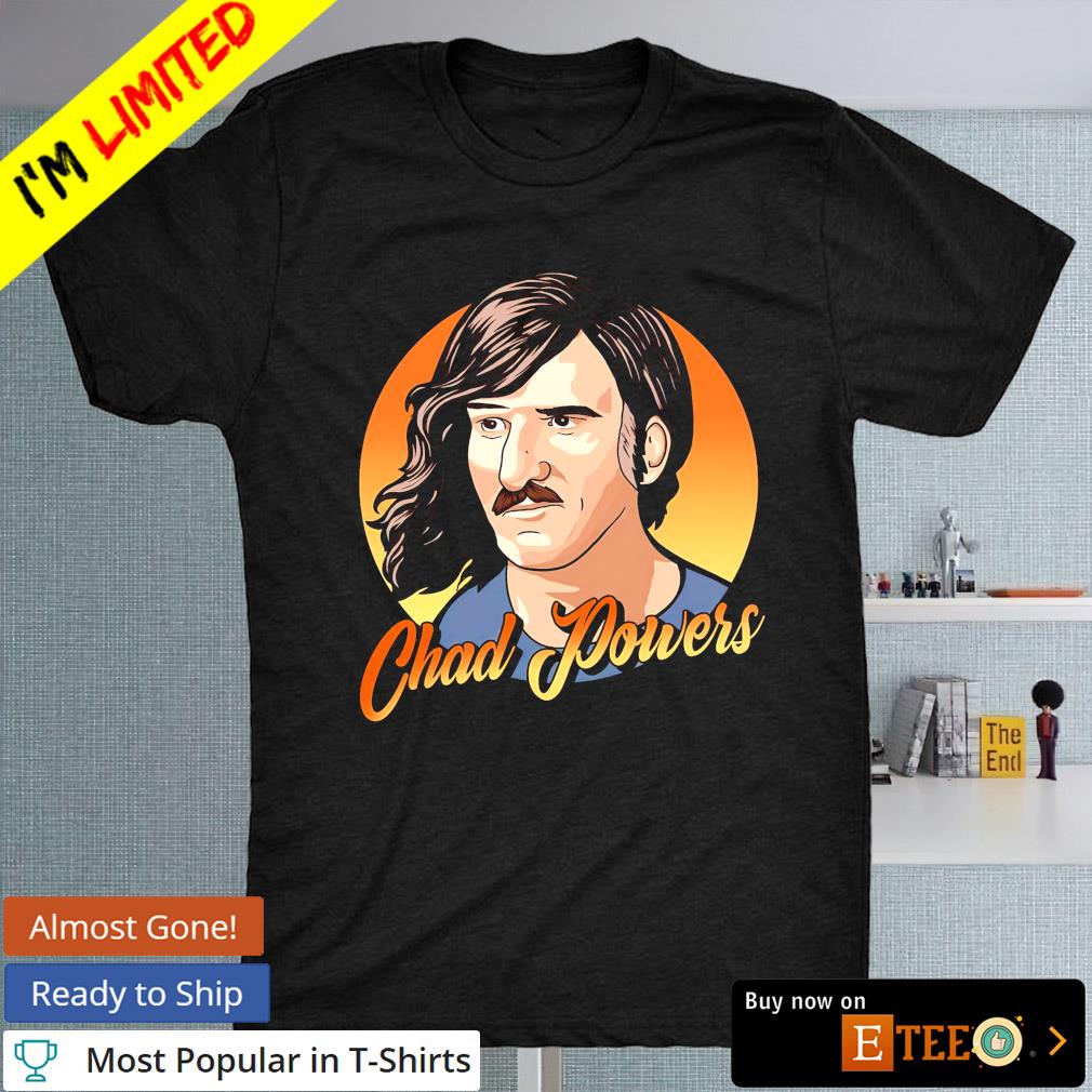 Peyton Manning Chad Powers Peyton Manning Chad Powers Shirt