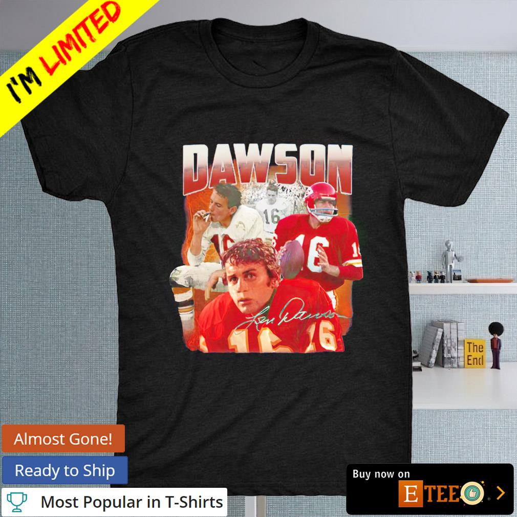 Men's Patrick Mahomes Jersey Print Scrub Top