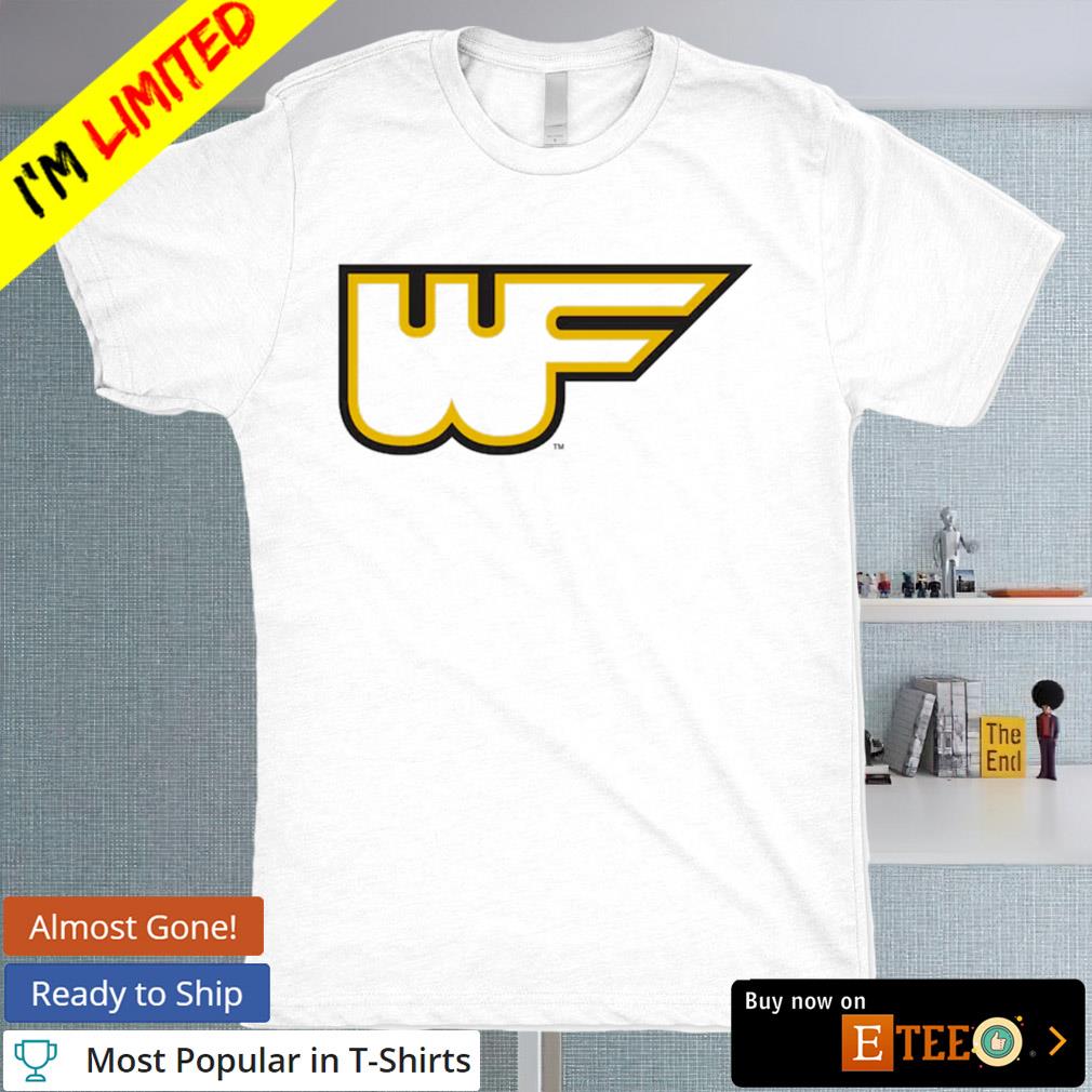 Wake Forest 80's shirt