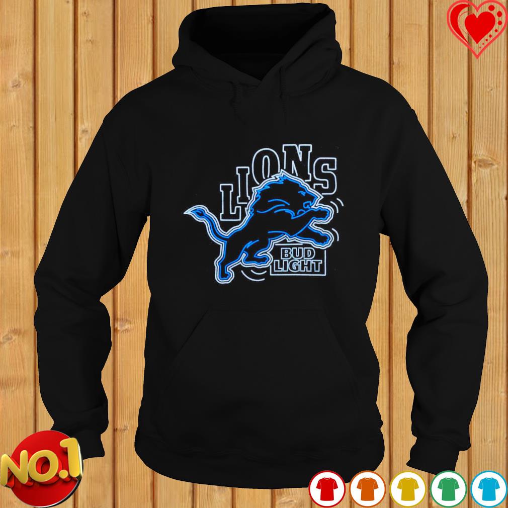 Detroit Lions Vintage Shirt, hoodie, sweater, long sleeve and tank top