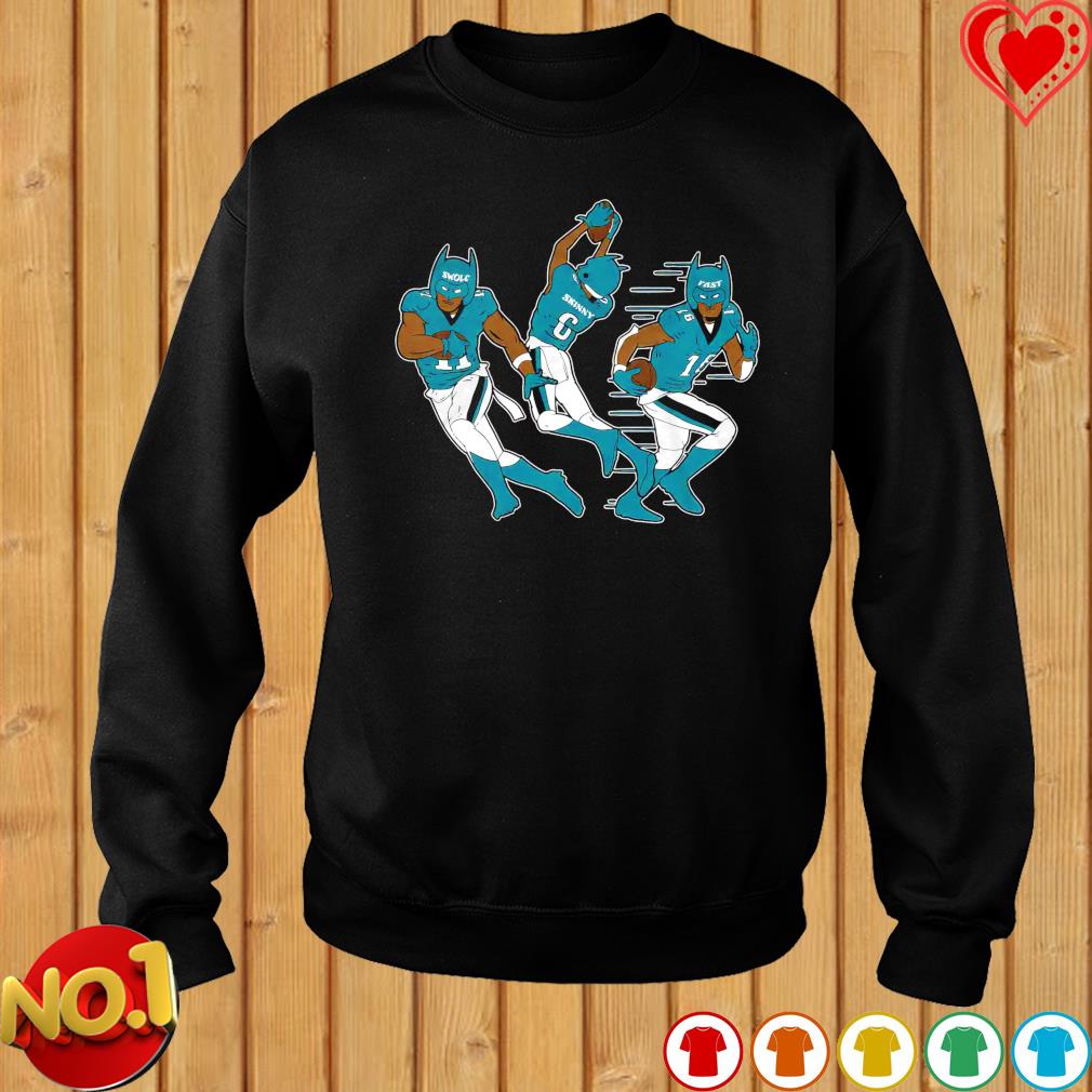 Philadelphia Eagles batman shirt, hoodie, sweater, long sleeve and tank top